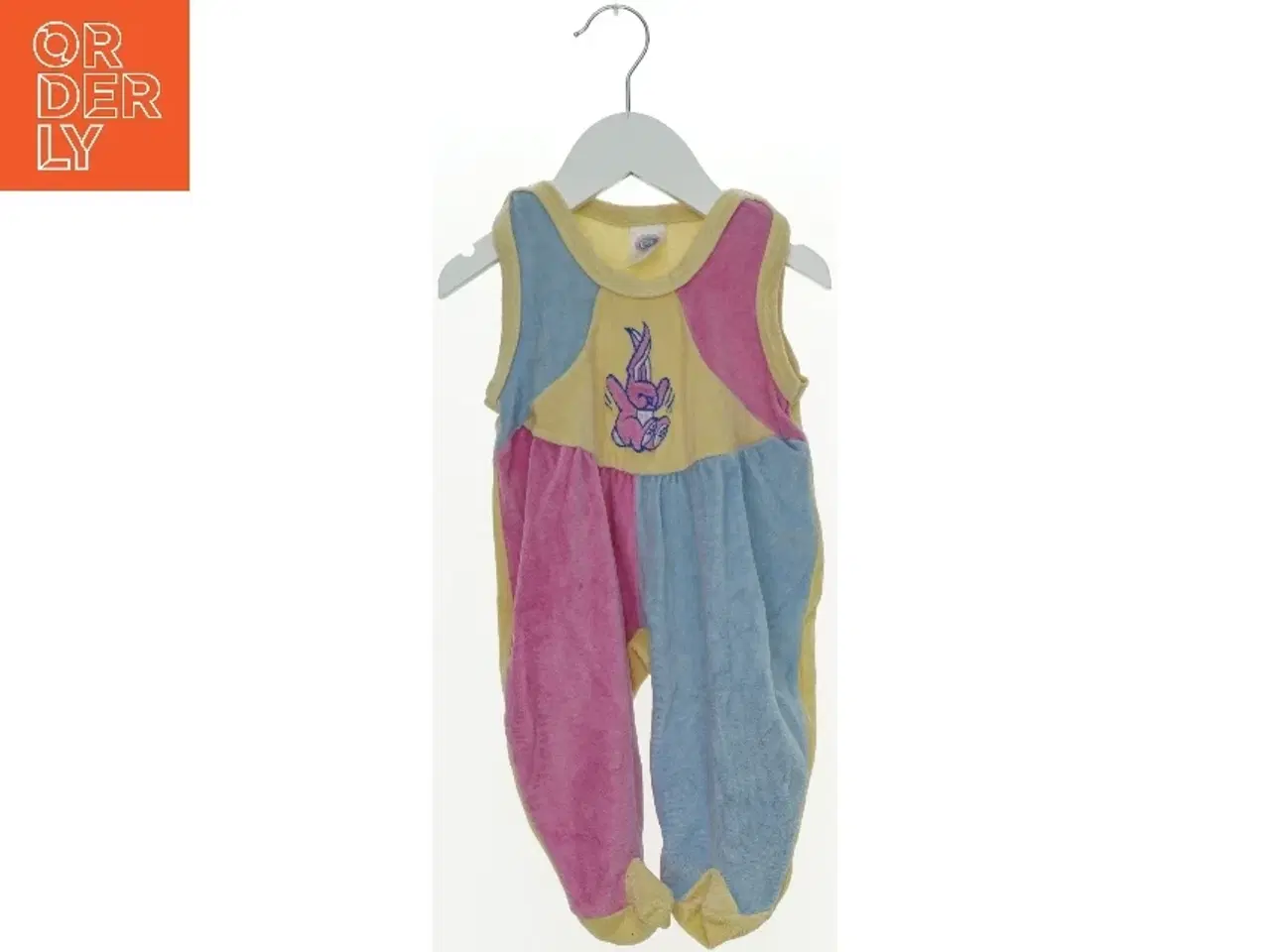 Billede 1 - Heldragt fra C & A (str. 68 cm)