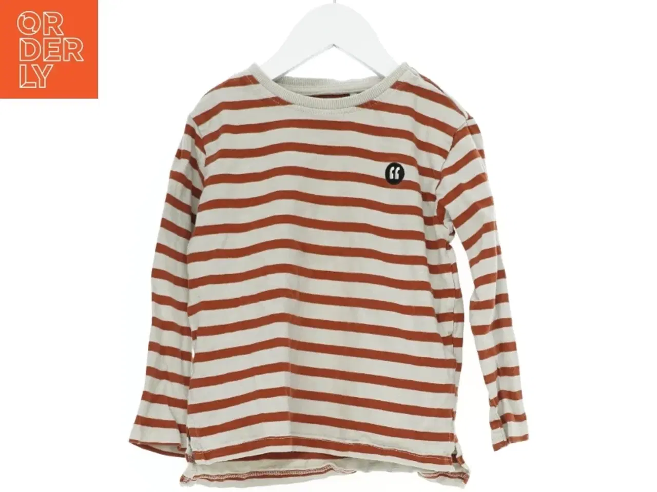 Billede 1 - Bluse fra Name It (str. 116)