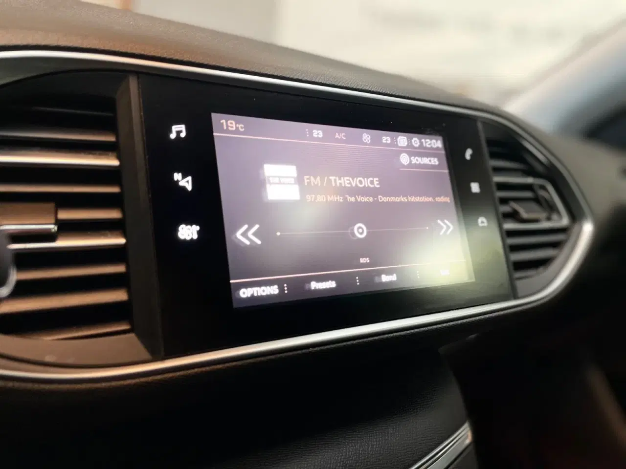Billede 17 - Peugeot 308 1,6 BlueHDi 120 Allure Sky