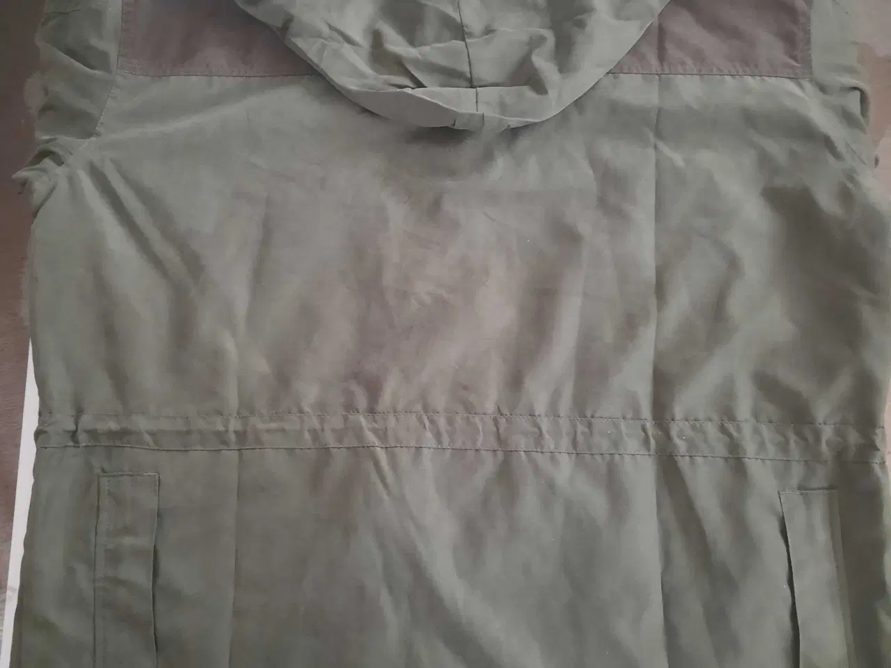 Billede 7 - Mil Tec jakke til mænd