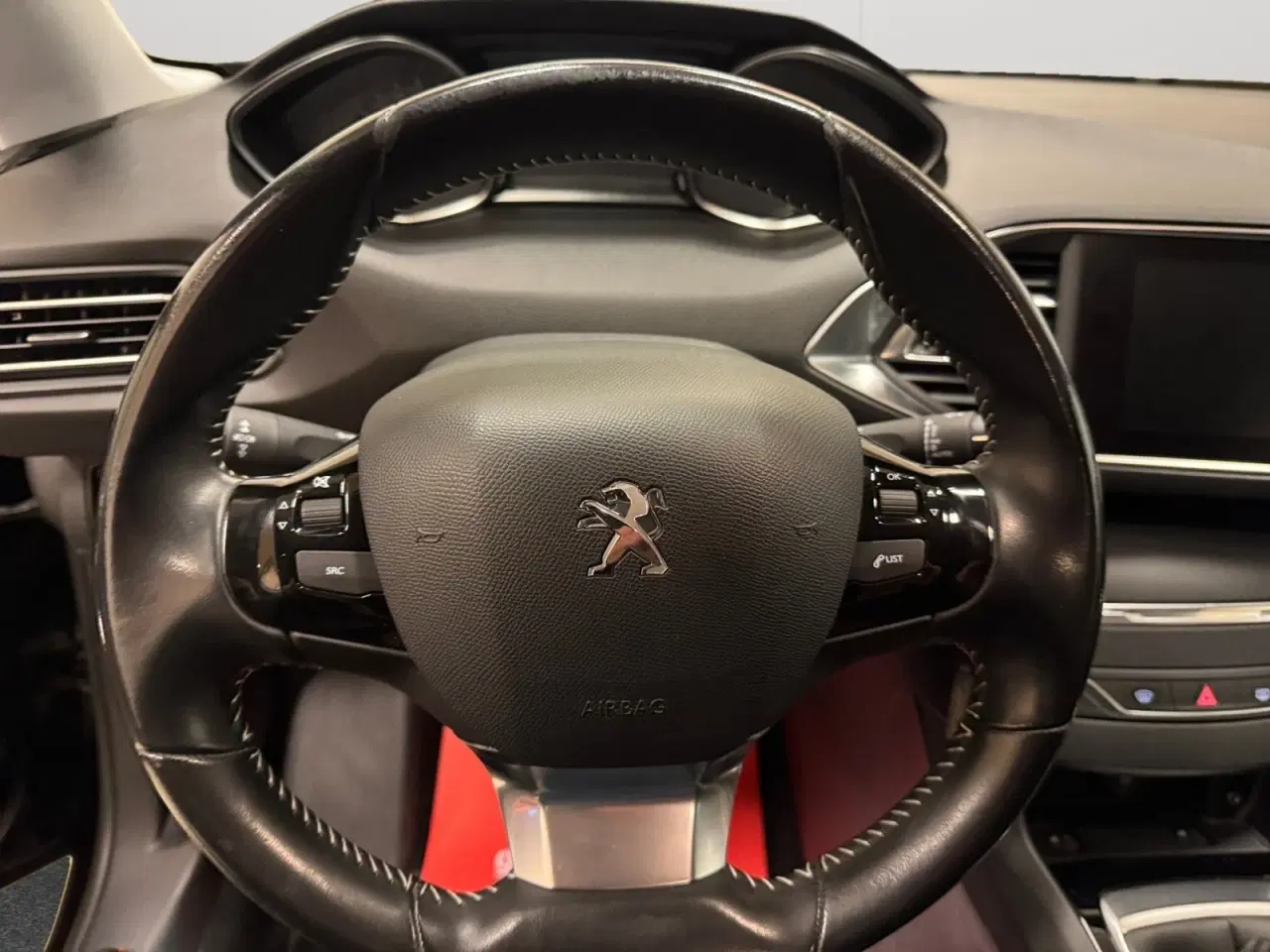 Billede 6 - Peugeot 308 1,6 BlueHDi 120 Style SW