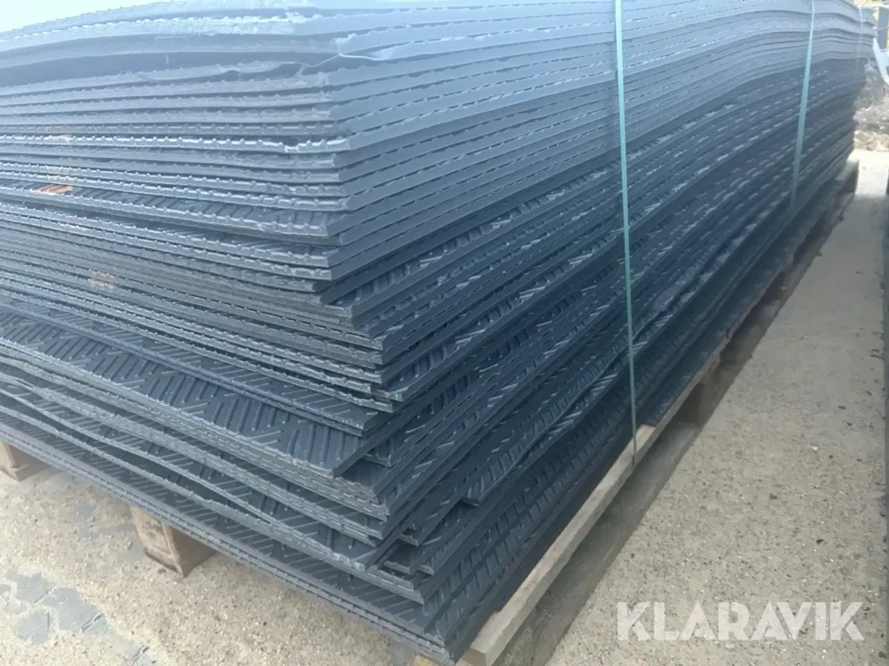 Billede 3 - Køreplaner RAW 3m 53 stk