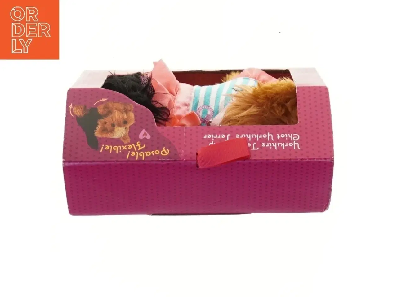 Billede 3 - Our generation Yorkshire Terrier Dukke fra Our Generation (str. 20x20x10 cm)