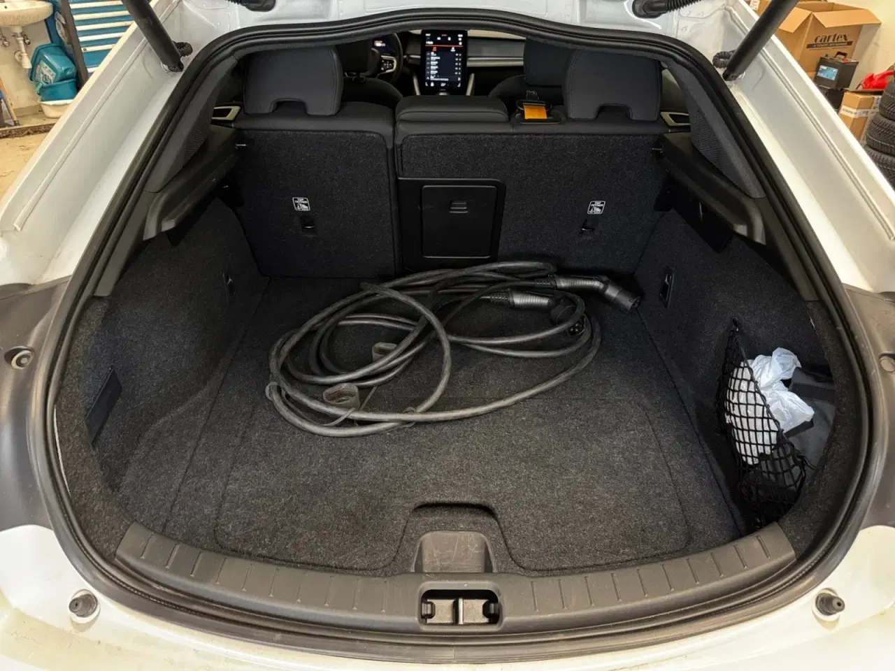 Billede 16 - Polestar 2 Performance AWD