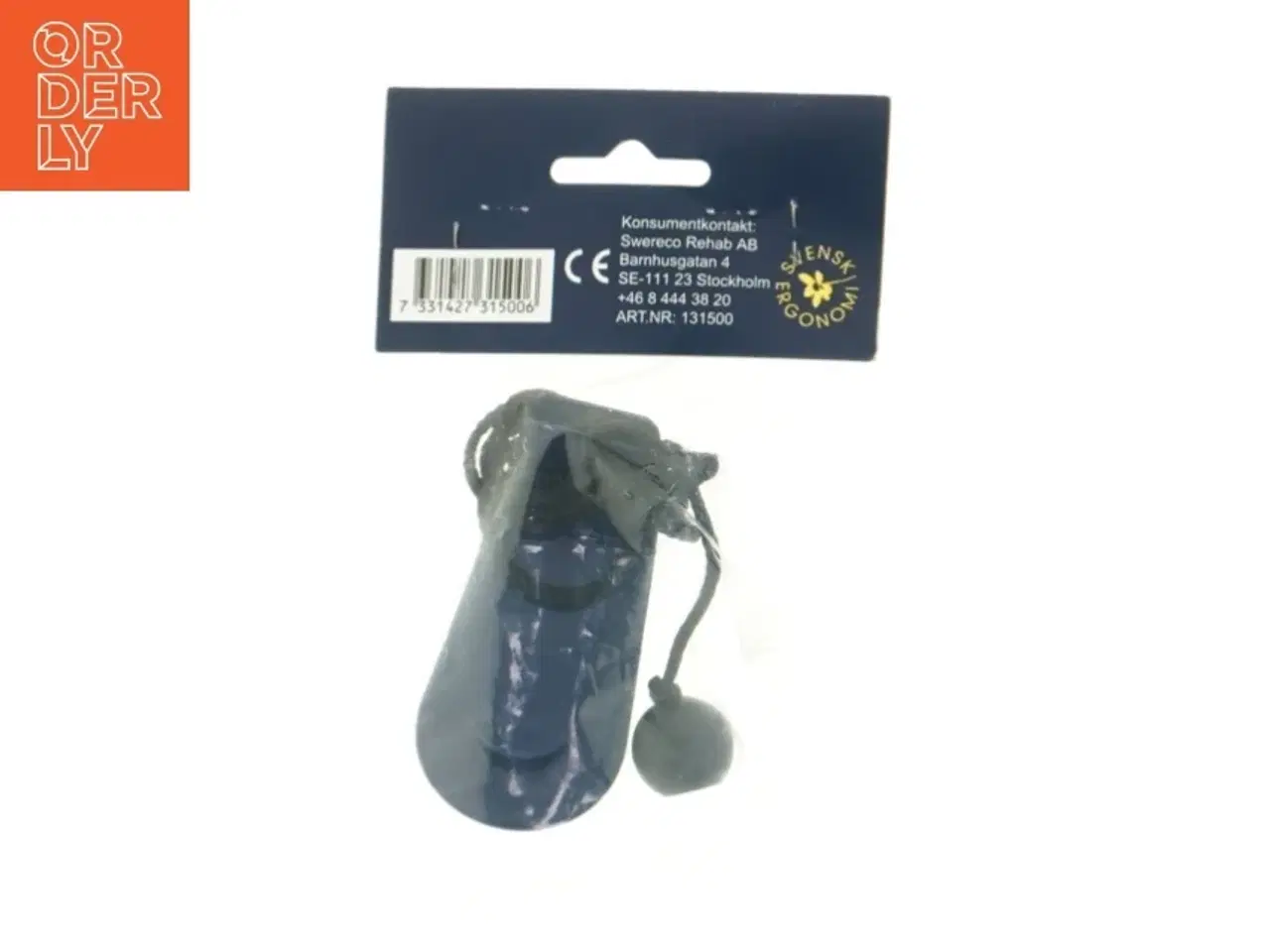 Billede 2 - Ergonomisk skohorn fra Swereco