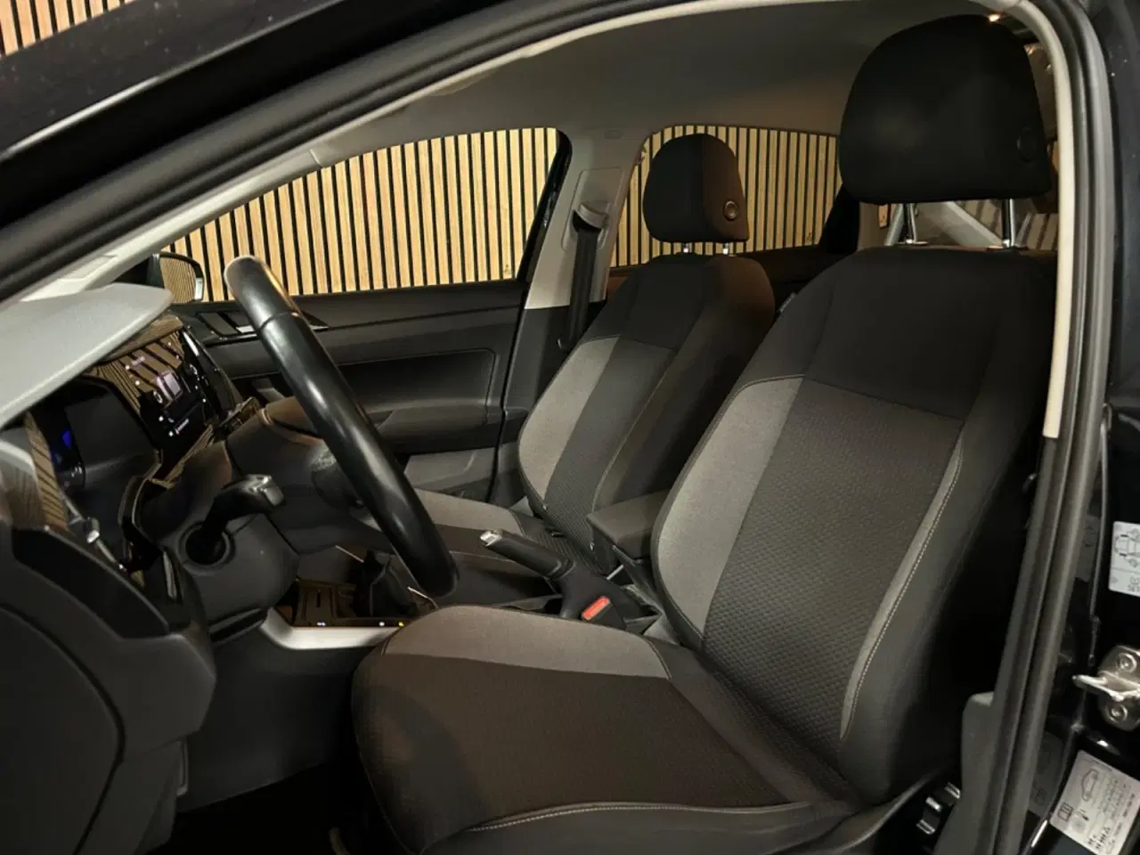 Billede 6 - VW Polo 1,0 TSi 95 Life Van