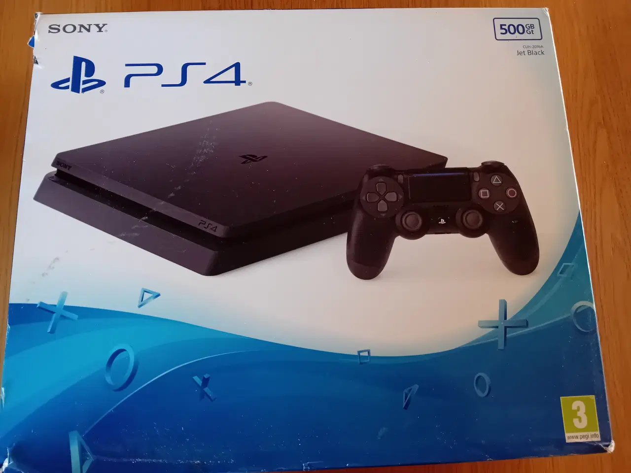 Billede 2 - Playstation 4