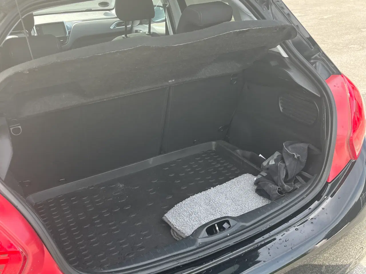 Billede 6 - Peugeot 208 1,2 Vti 5D - 82 Hk 