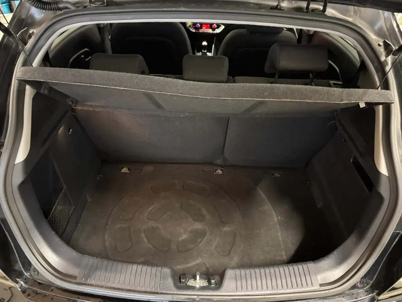 Billede 14 - Kia Rio 1,2 CVVT Active