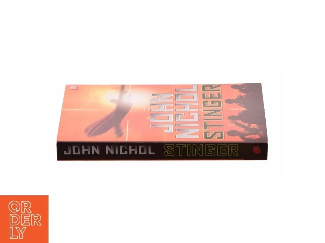 Billede 2 - Stinger af John Nichol