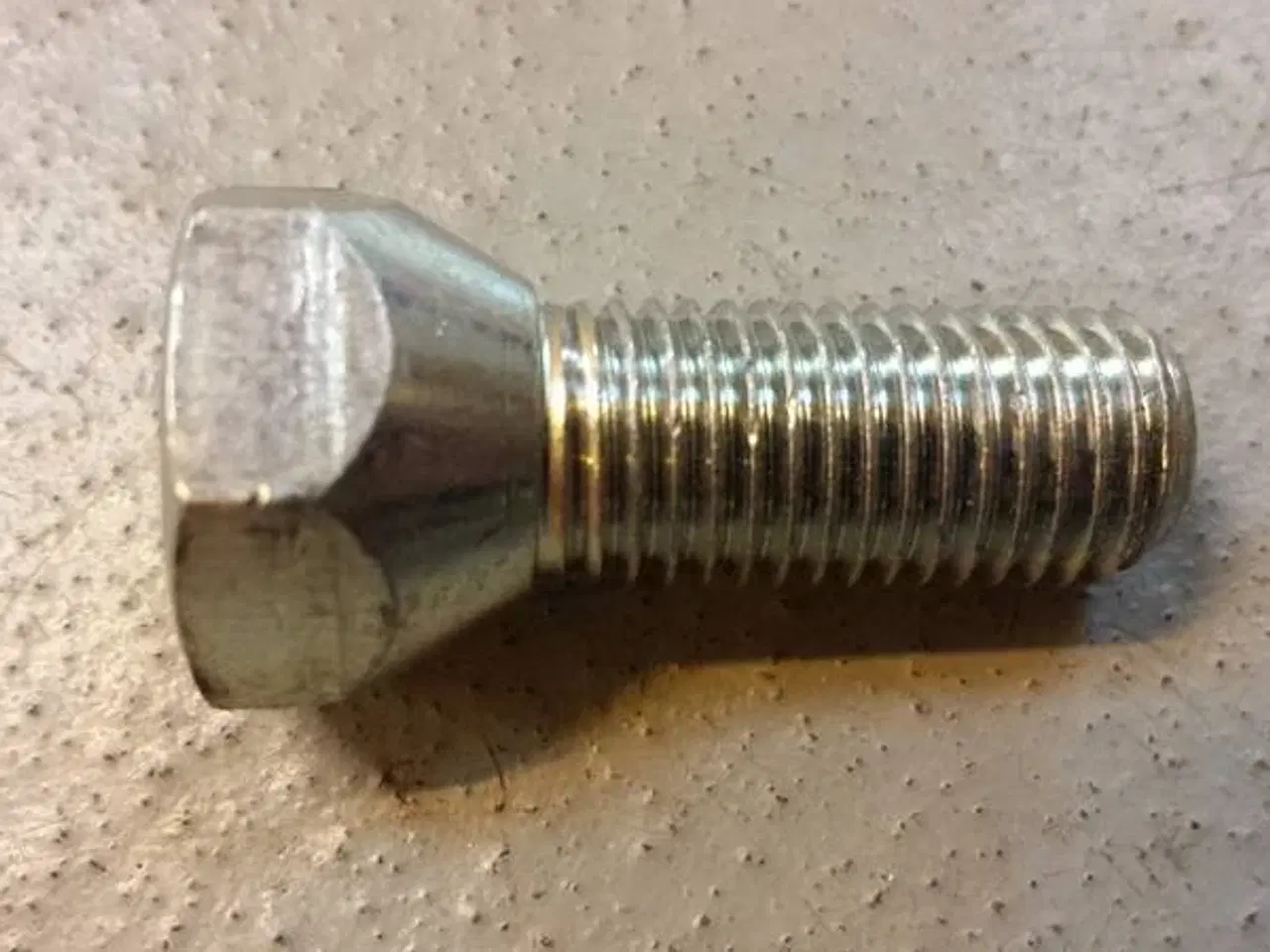 Billede 1 - Neptun hjulbolt M12 x 1,5