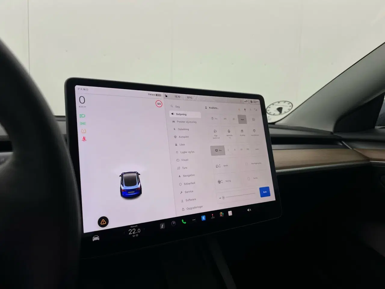 Billede 12 - Tesla Model 3  Long Range AWD