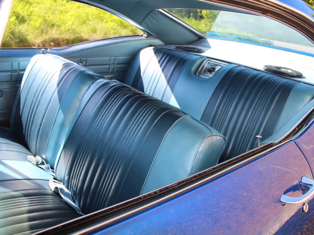Billede 18 - Chevrolet Impala SS