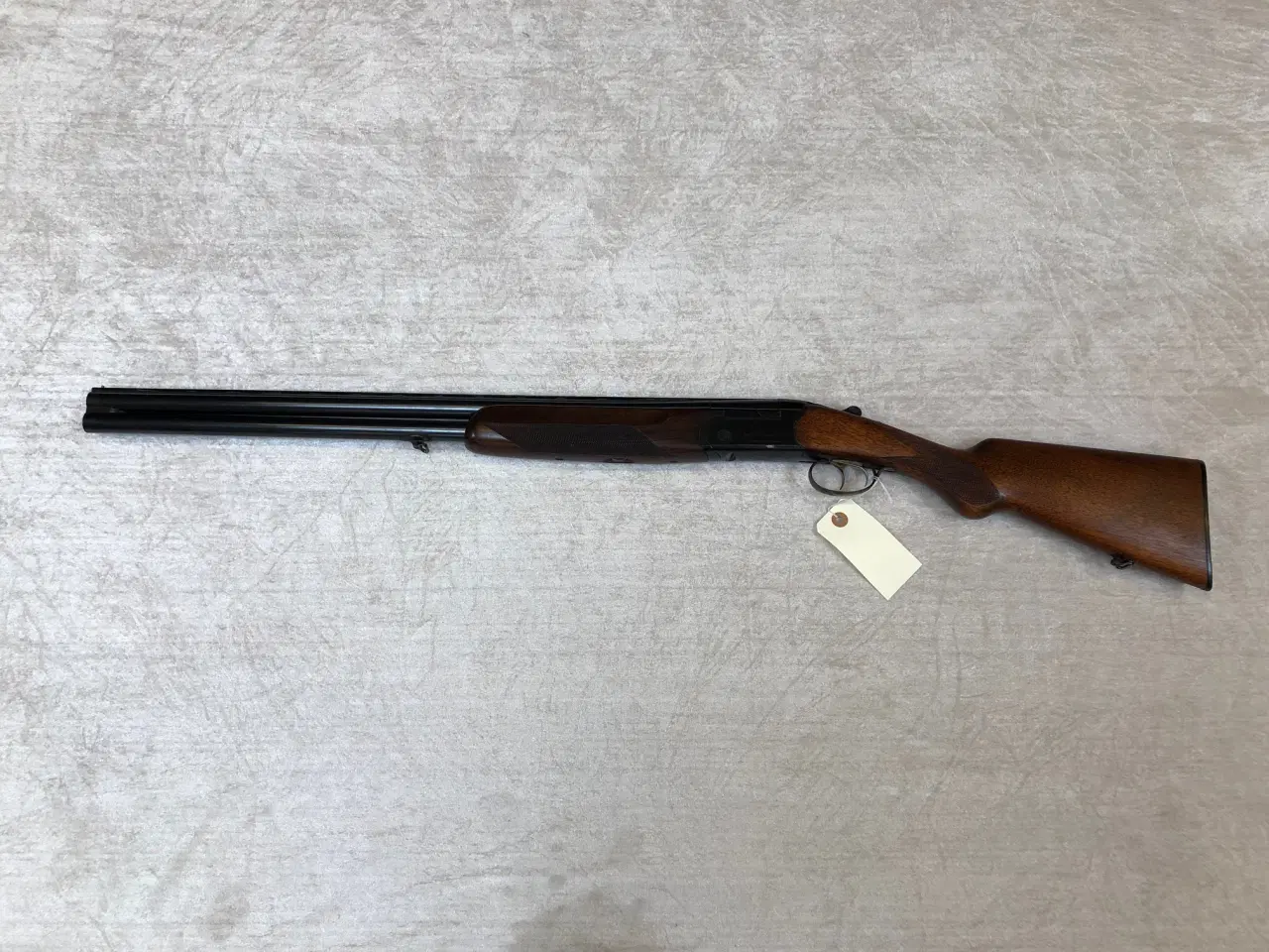 Billede 5 - P.Beretta O/U