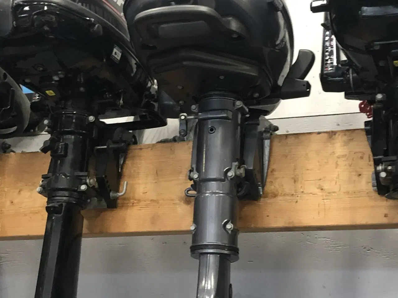 Billede 6 - Mercury F6MHL