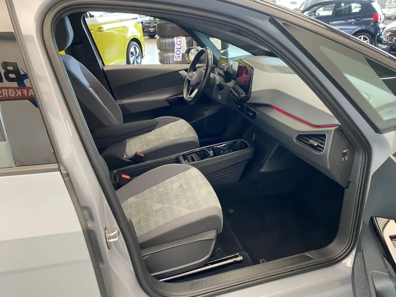 Billede 14 - VW ID.3 45 City Pure Performance