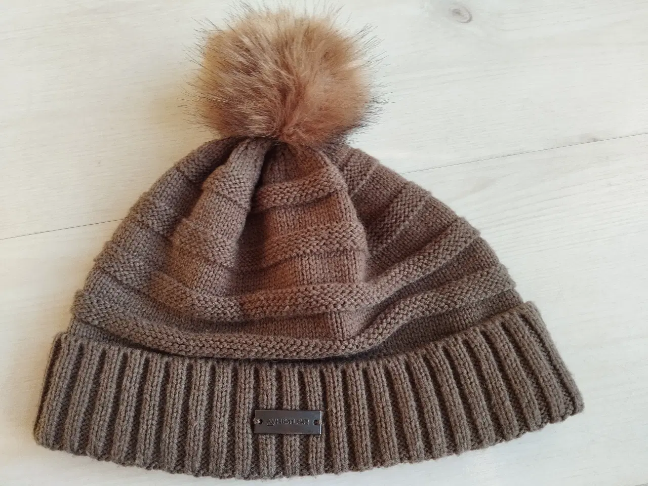 Billede 1 - Whistler hat 