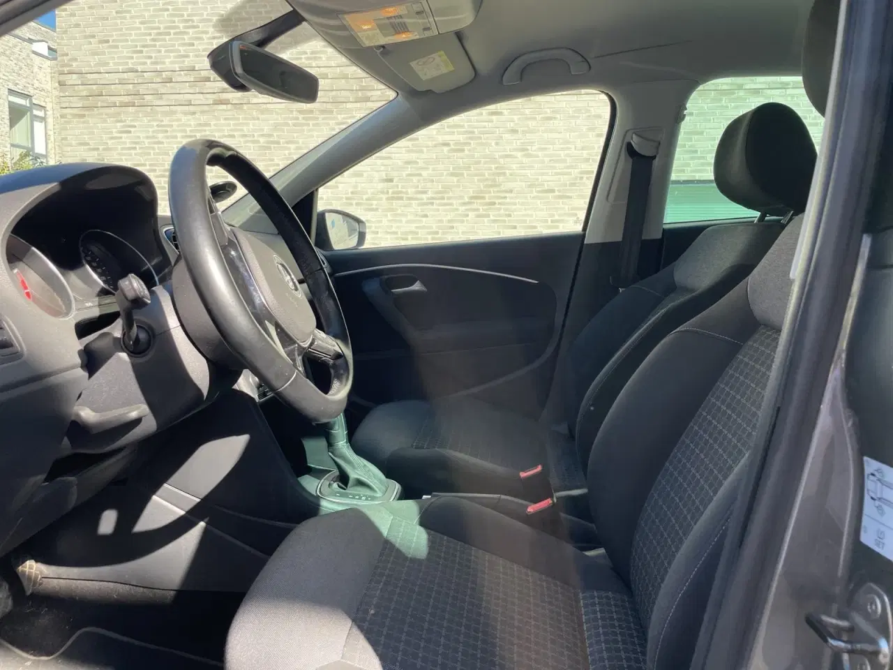 Billede 9 - VW Polo 1,2 TSi 90 Comfortline DSG BMT