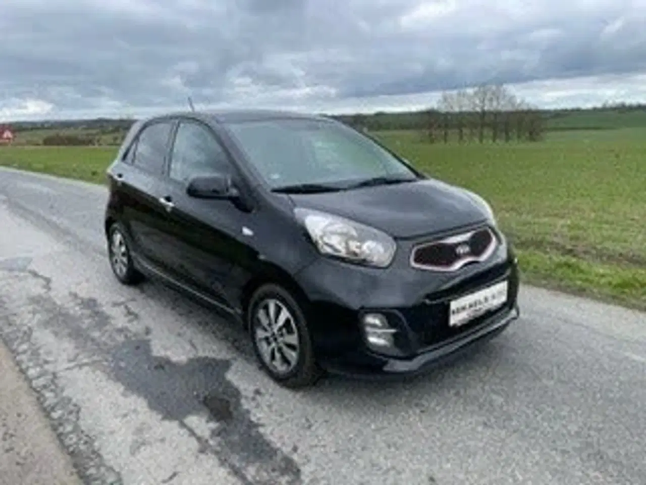 Billede 3 - Kia Picanto 1,0 Sport Eco