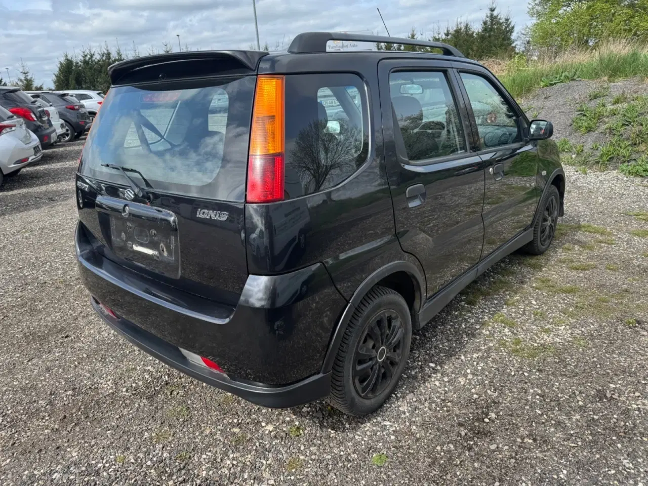Billede 4 - Suzuki Ignis 1,5 SE