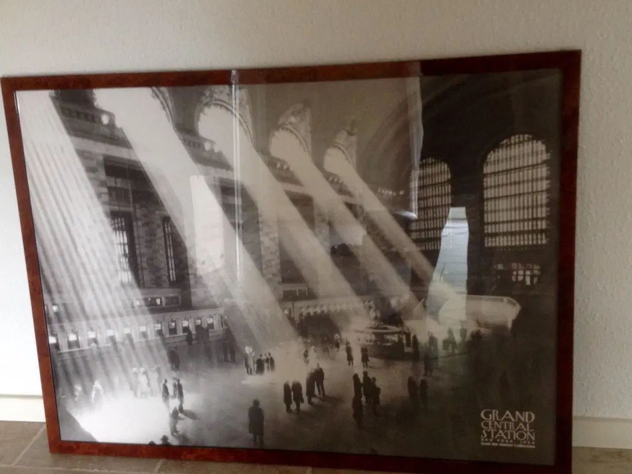 Billede 2 - Grand Central Station