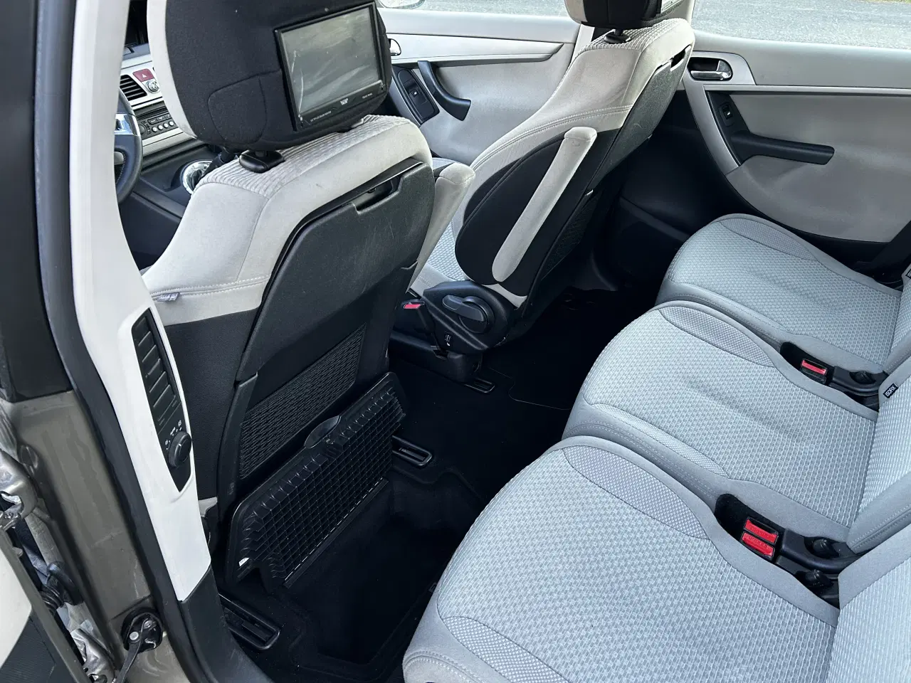 Billede 7 - Citroen C4 Picasso - Nysynet