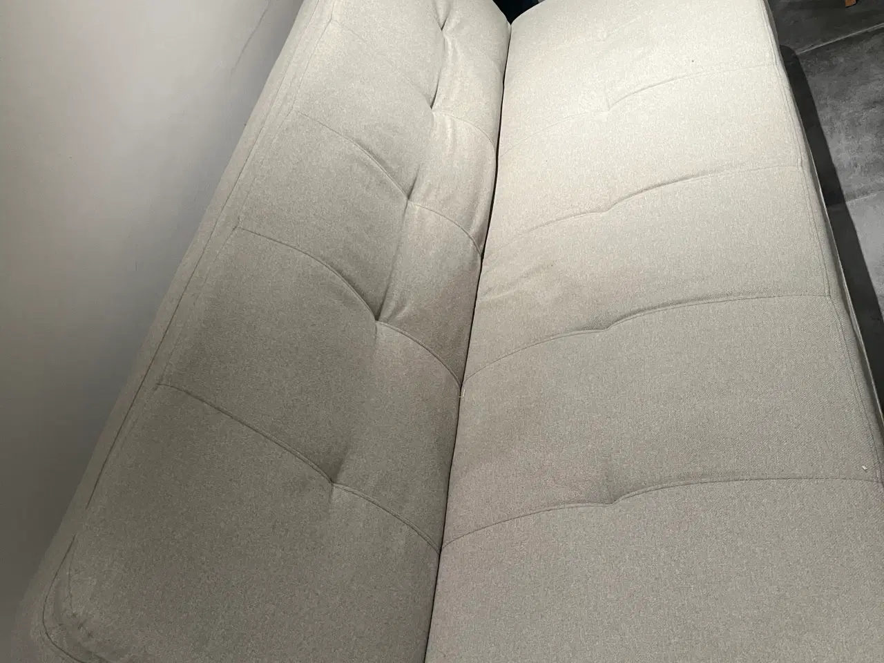 Billede 2 - Sovesofa