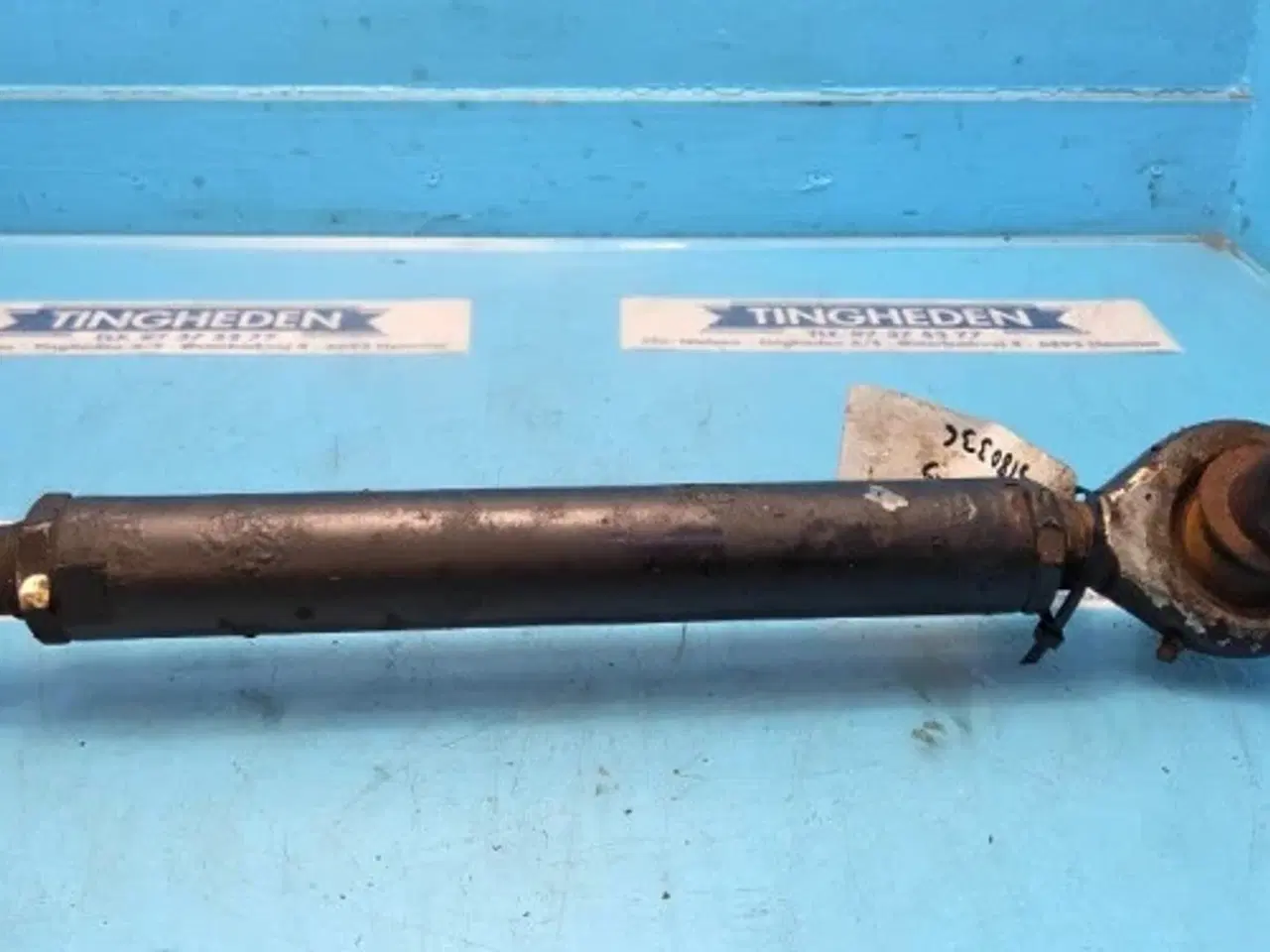 Billede 7 - New Holland TM190 Styrestang 5180336