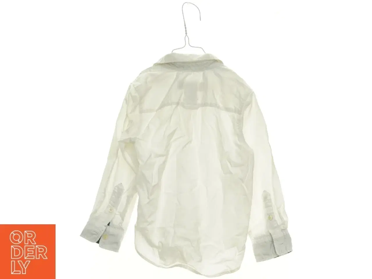 Billede 2 - Skjorte fra L.O.G.G (str. 98 cm)