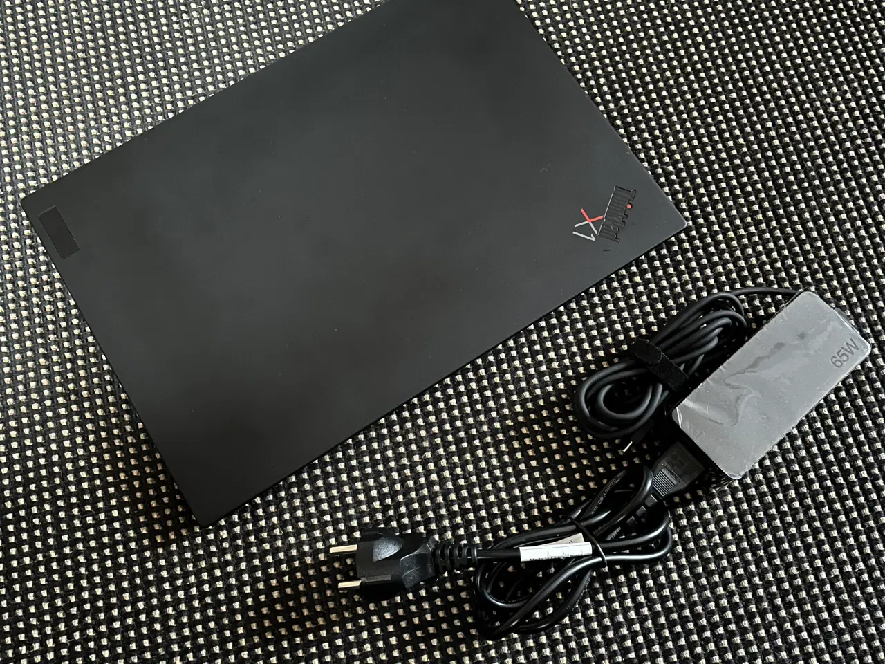 Billede 5 - Lenovo ThinkPad X1 gen 9