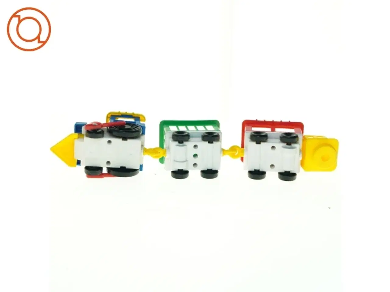 Billede 4 - Tog fra Fisher Price (str. 43 cm)