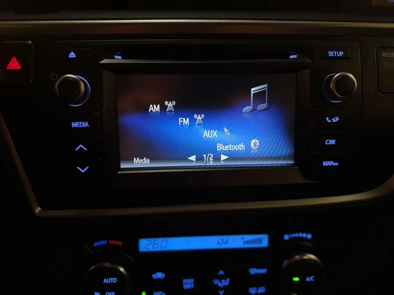 Billede 14 - Toyota Auris 1,6 T2 Premium