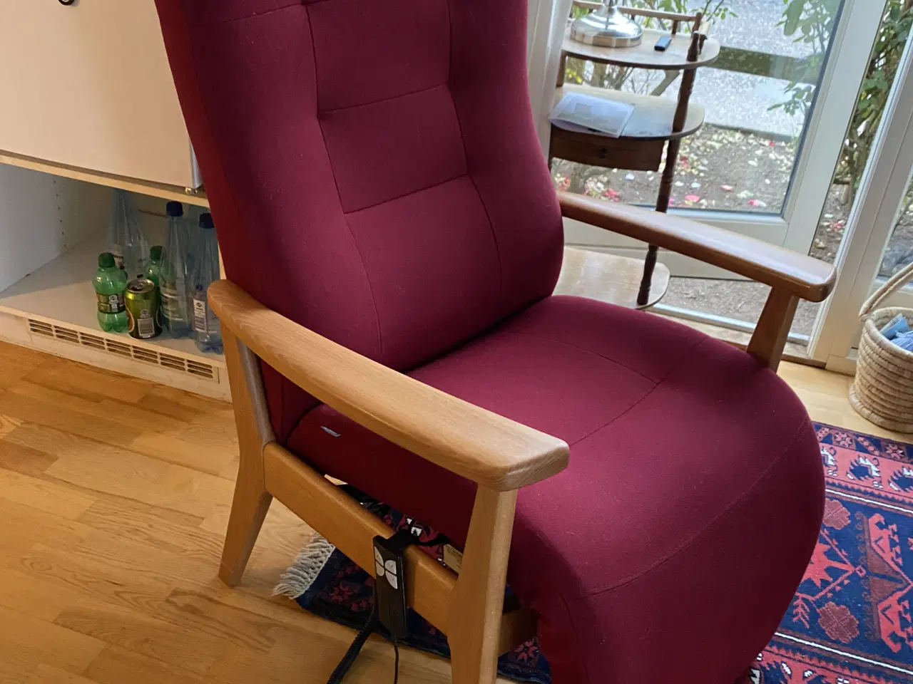 Billede 3 - Farstrup Otium stol