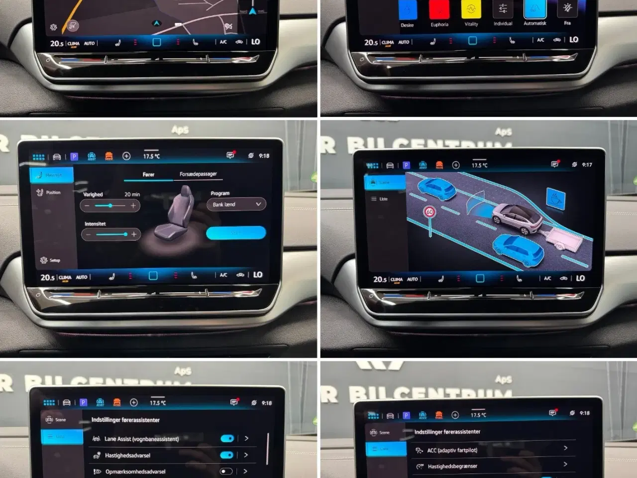 Billede 10 - VW ID.5 77 Pro