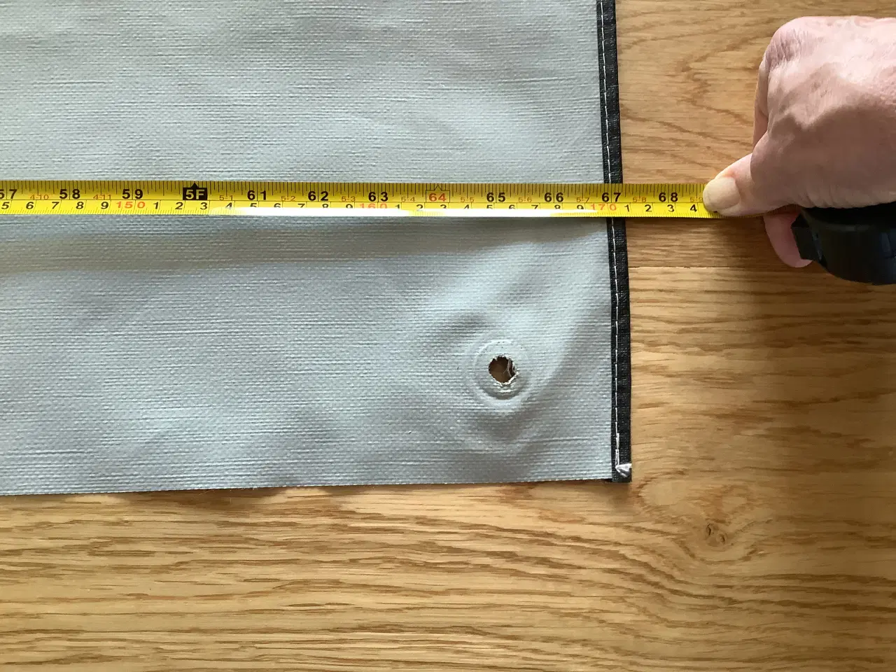 Billede 2 - 2 Thule frontstykker