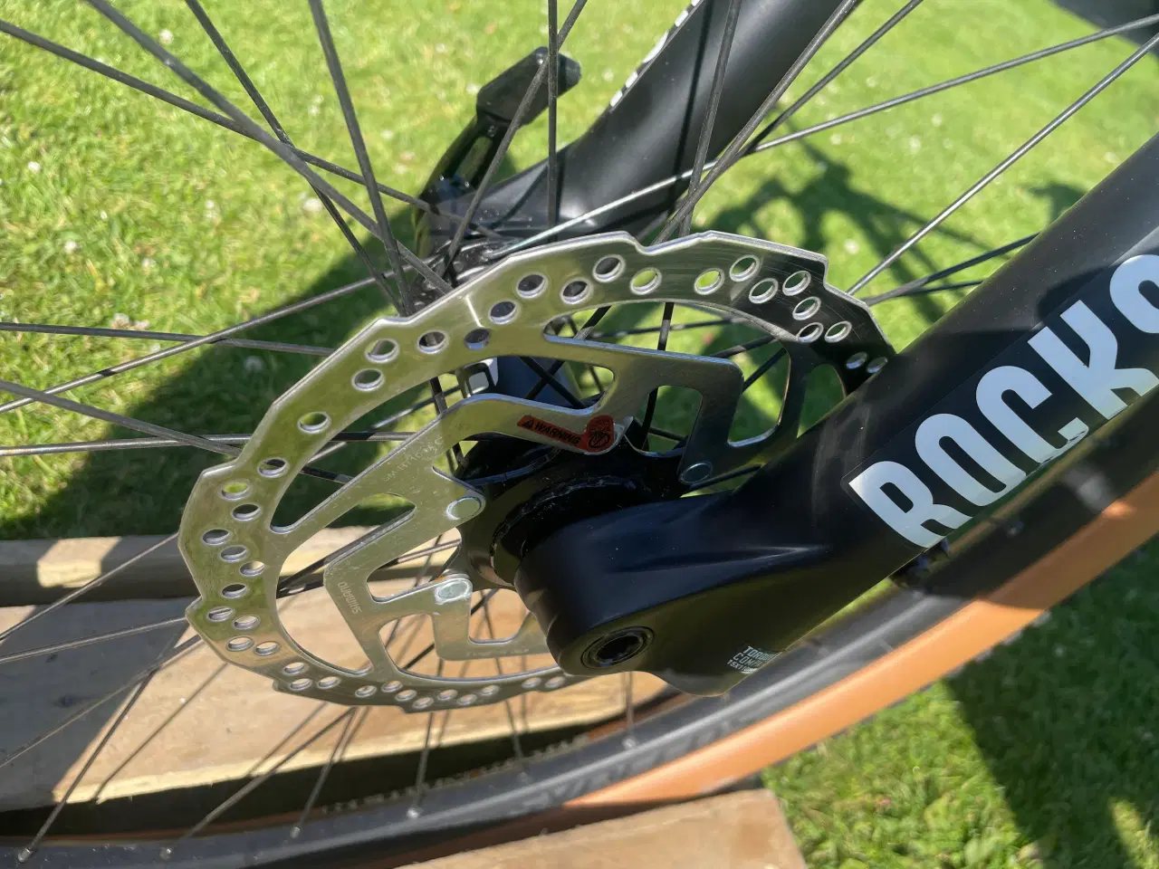 Billede 5 - Scott scale 965