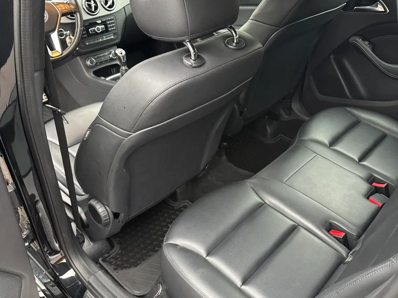 Billede 6 - Mercedes B189 cdi 