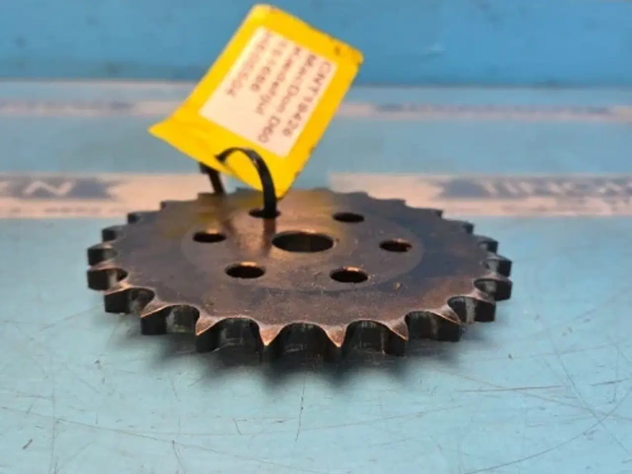 Billede 3 - MacDon D60 Kædehjul 151686