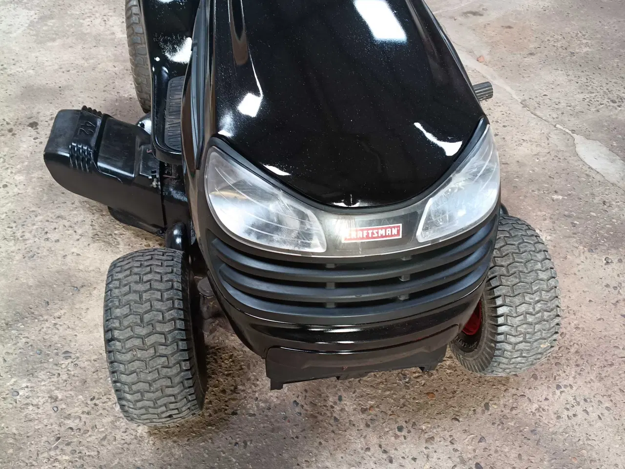 Billede 3 - Salg/bytte