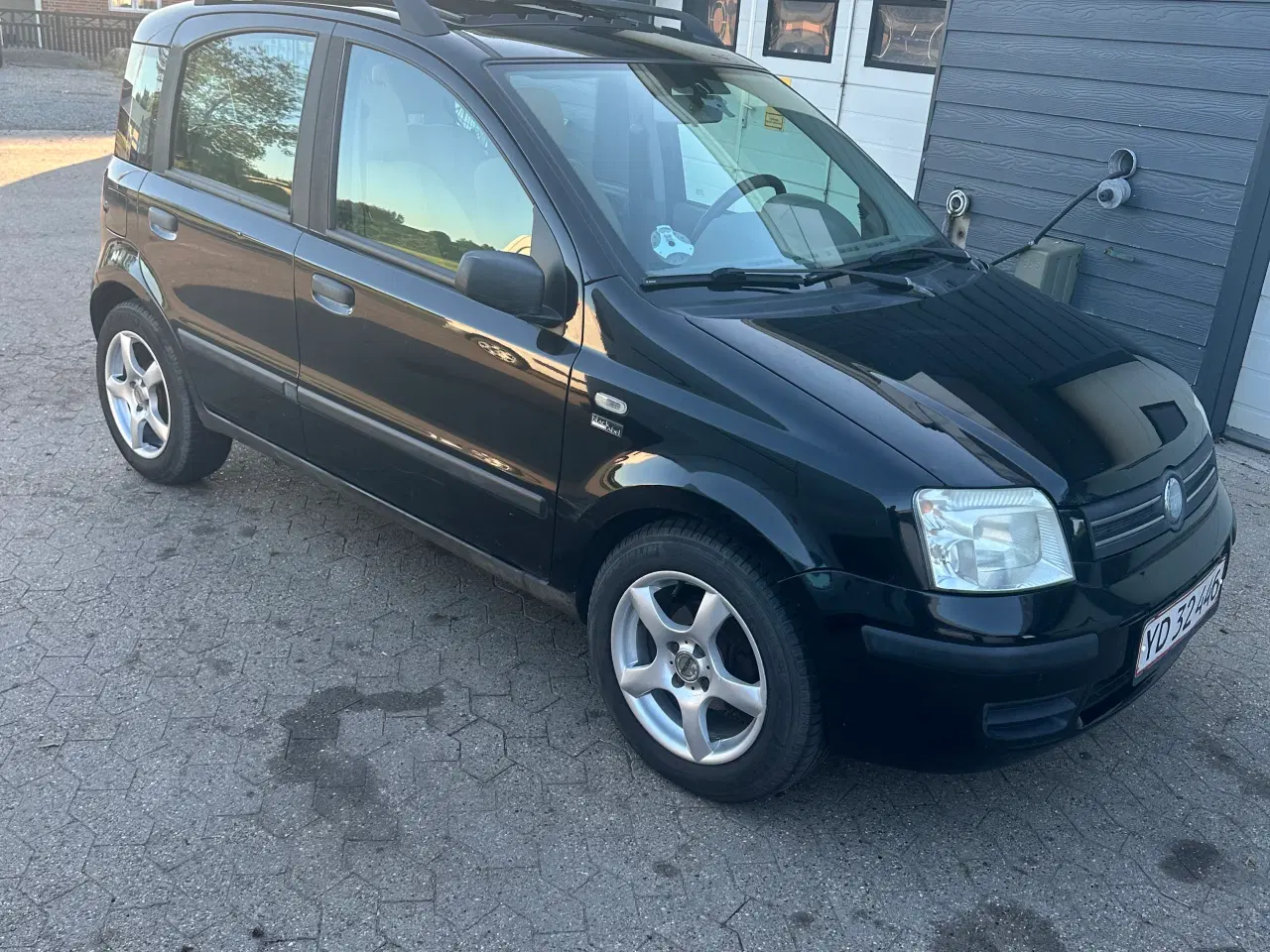 Billede 1 - Fiat Panda 