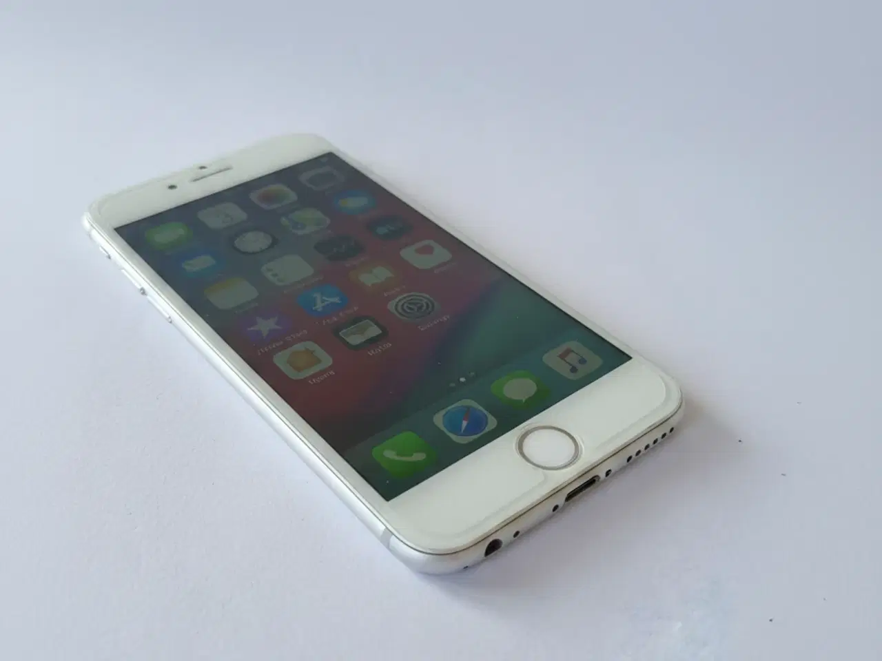 Billede 2 - Iphone 6 