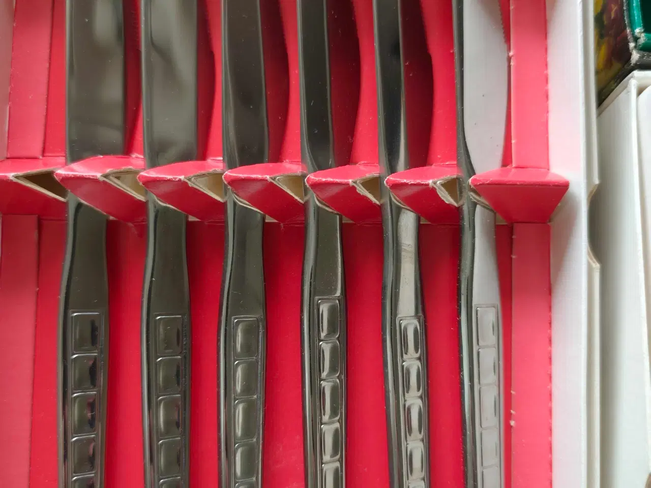 Billede 6 - Raadvad Vienna bestik 130 dele