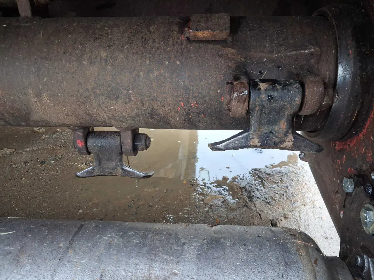 Billede 5 - Maschi slagleklipper