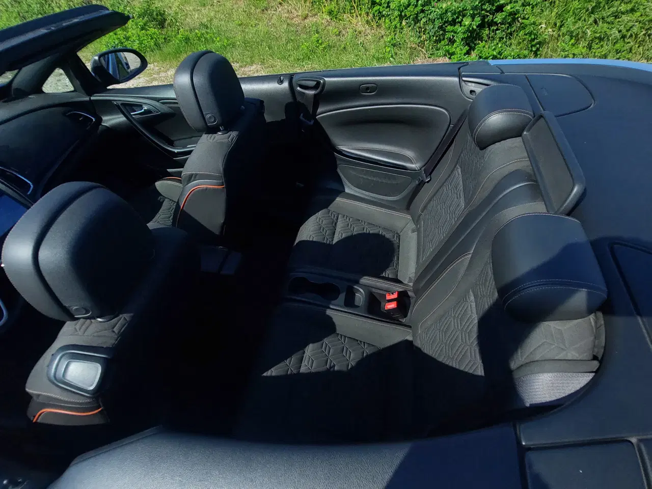 Billede 9 - Opel Cascada 