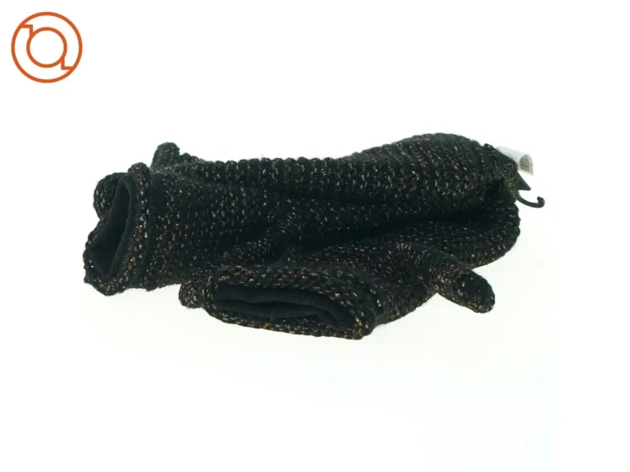 Billede 3 - Hue og vanter fra H&M (str. 20 x 23 cm 24 cm)