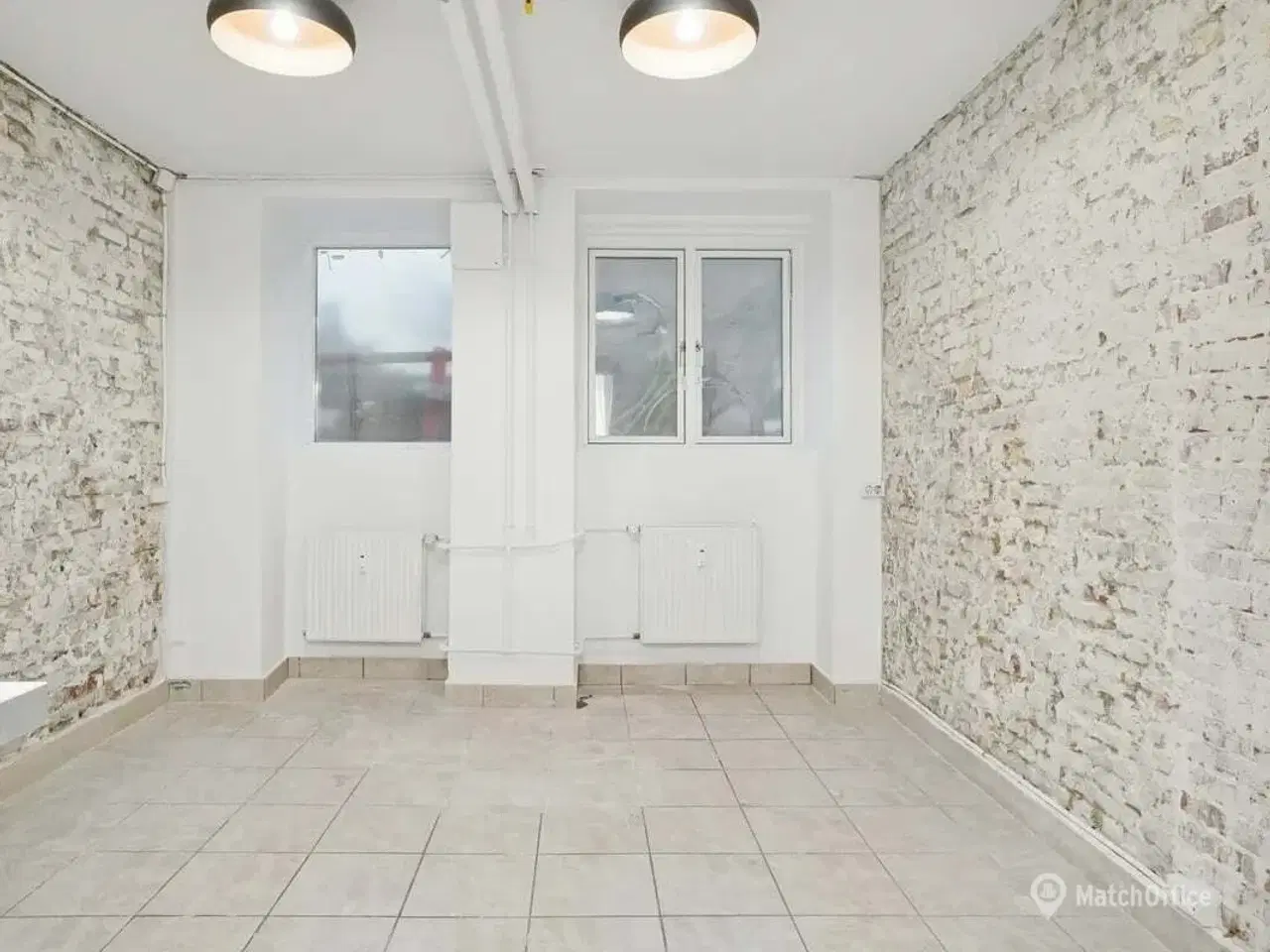 Billede 3 - Fint lille kontor/showroom  på Bartholinsgade