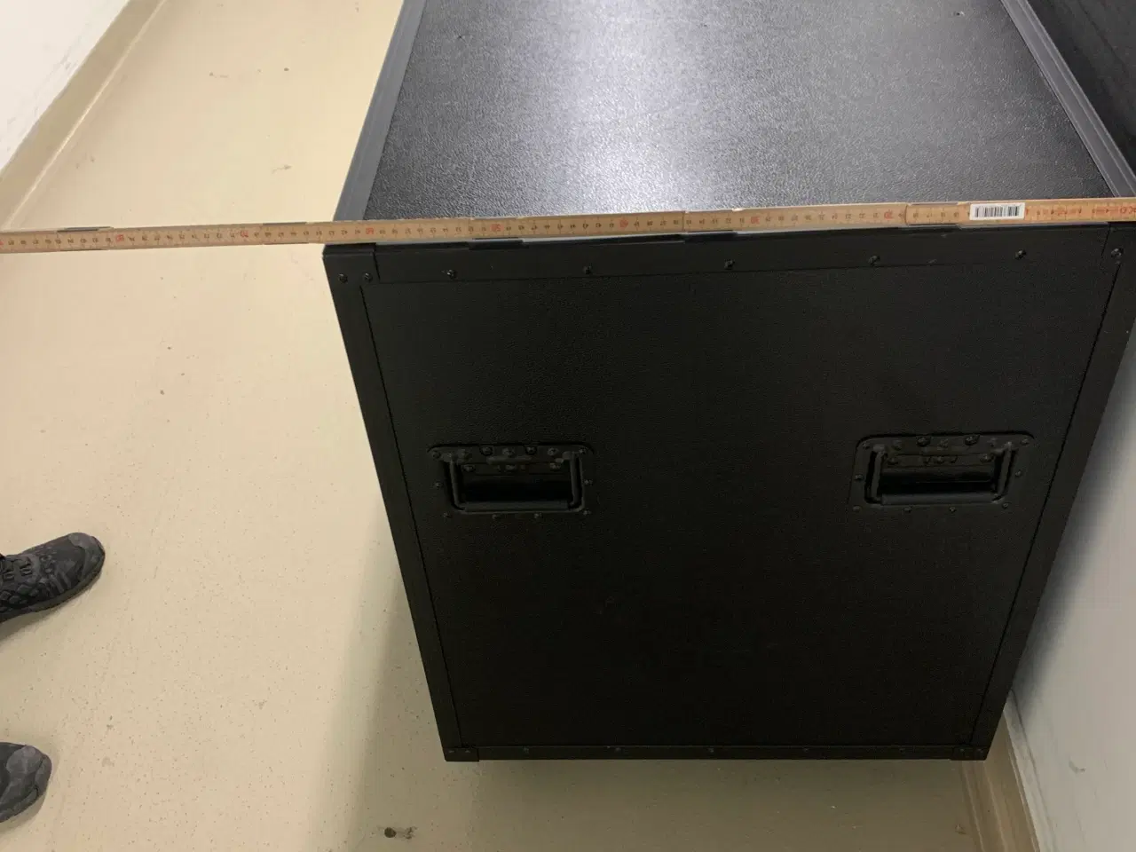 Billede 5 - Rulle vogn