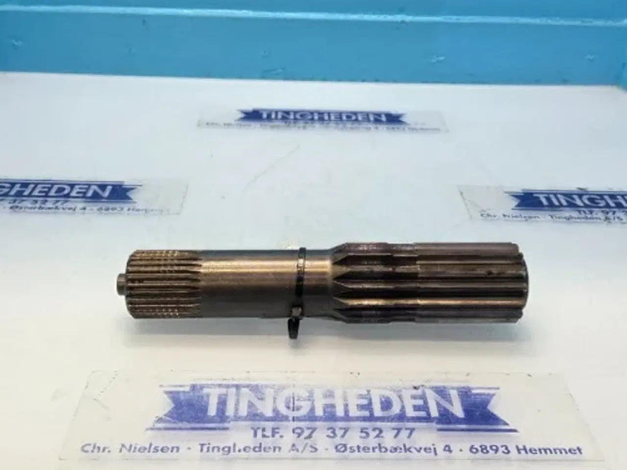 Billede 1 - John Deere 6300 Drivaksel L77514