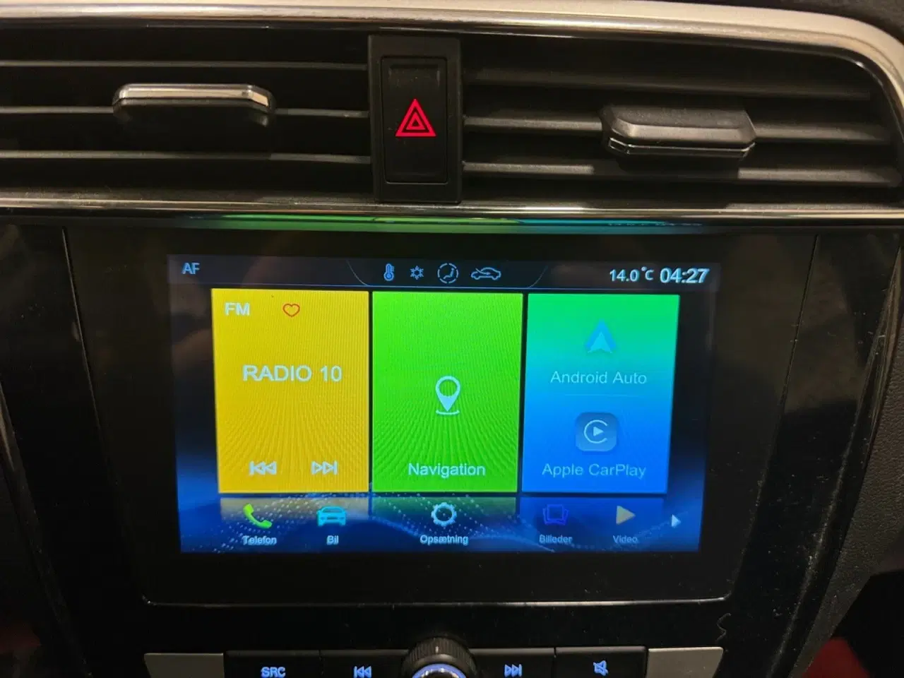 Billede 8 - MG ZS EV Luxury