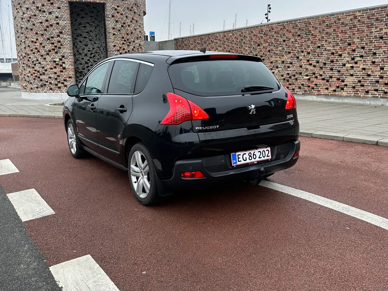 Billede 3 - Peugeot 3008